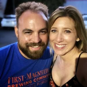 Meet your Posher, Tina